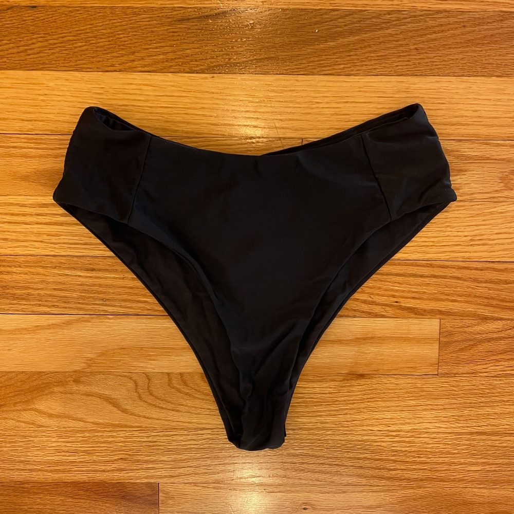 Zaful high waisted bottoms